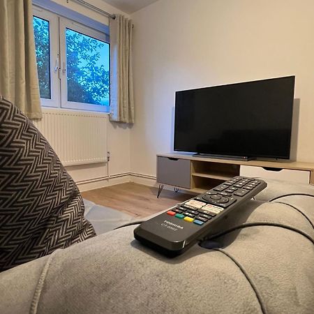 "Central&Convenient" Apartment Near Big Ben- Tower Bridge Лондон Екстер'єр фото