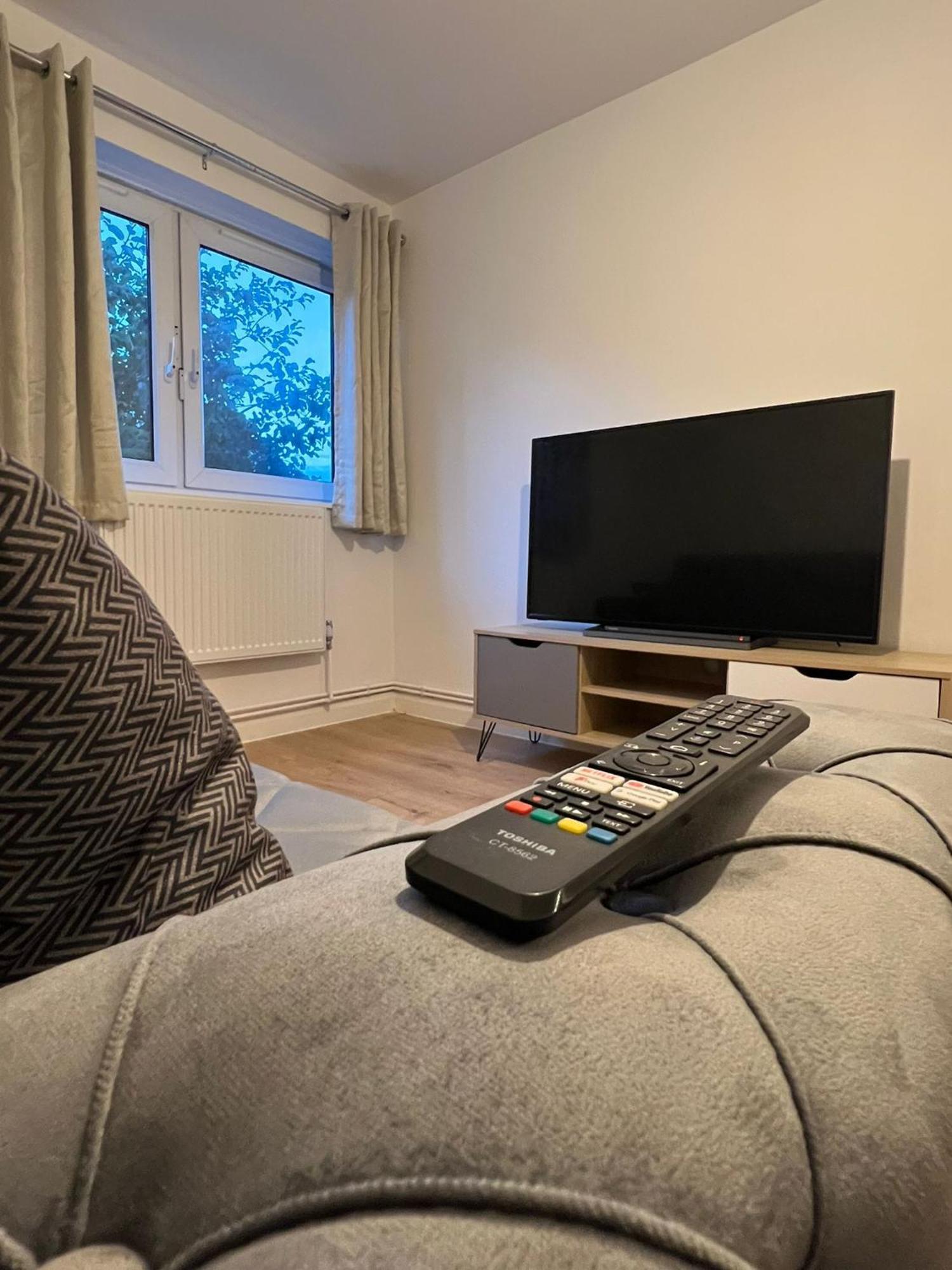 "Central&Convenient" Apartment Near Big Ben- Tower Bridge Лондон Екстер'єр фото