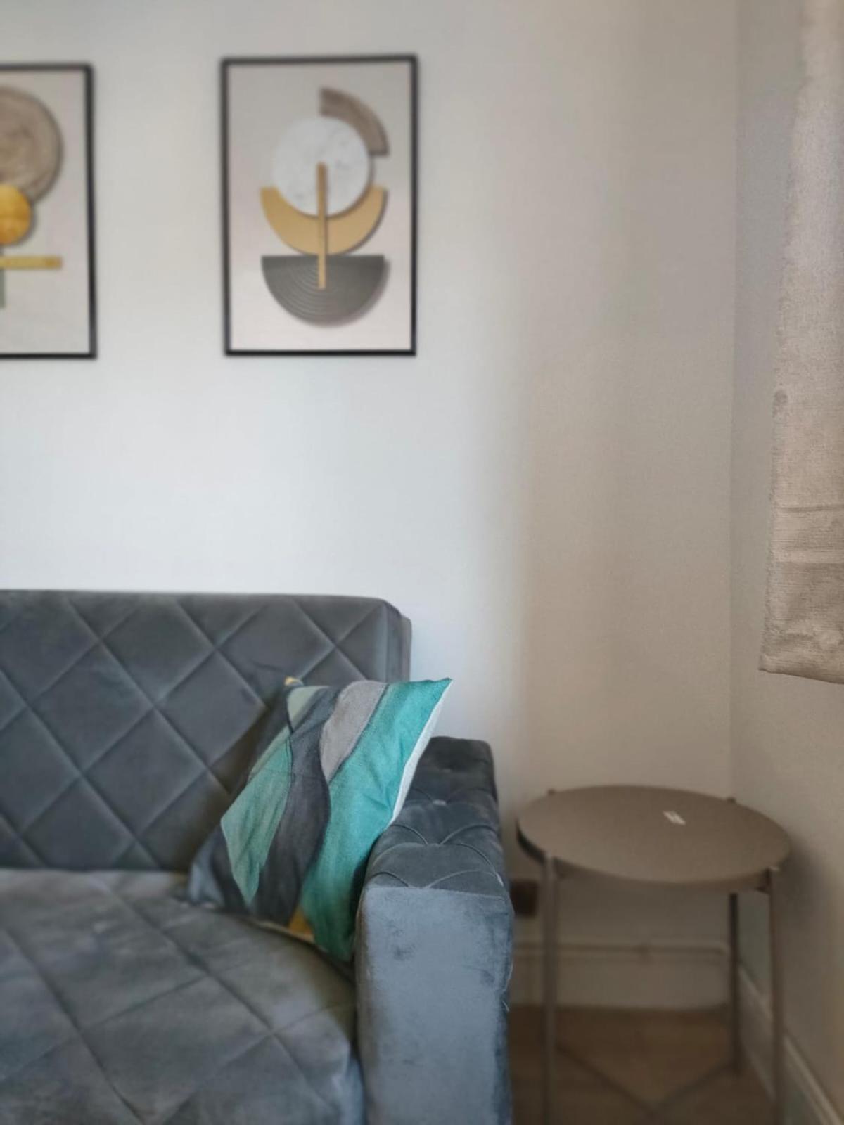 "Central&Convenient" Apartment Near Big Ben- Tower Bridge Лондон Екстер'єр фото