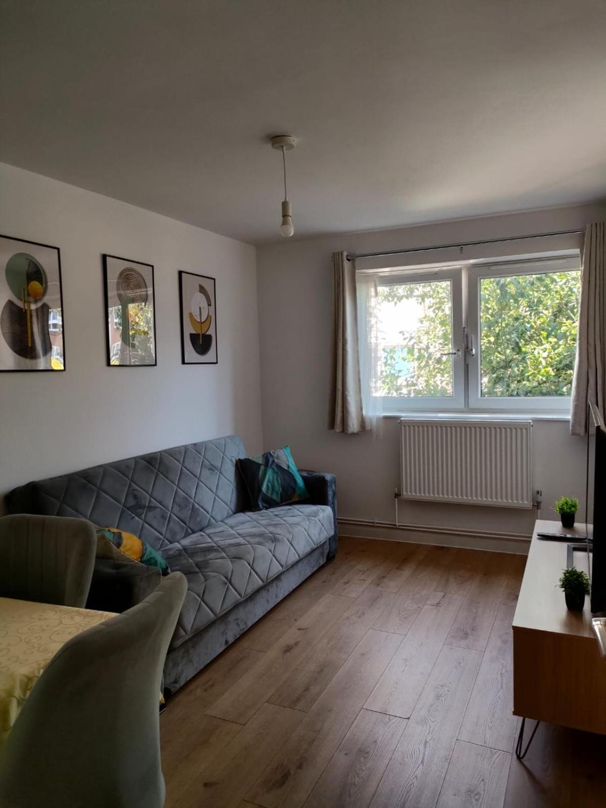 "Central&Convenient" Apartment Near Big Ben- Tower Bridge Лондон Екстер'єр фото