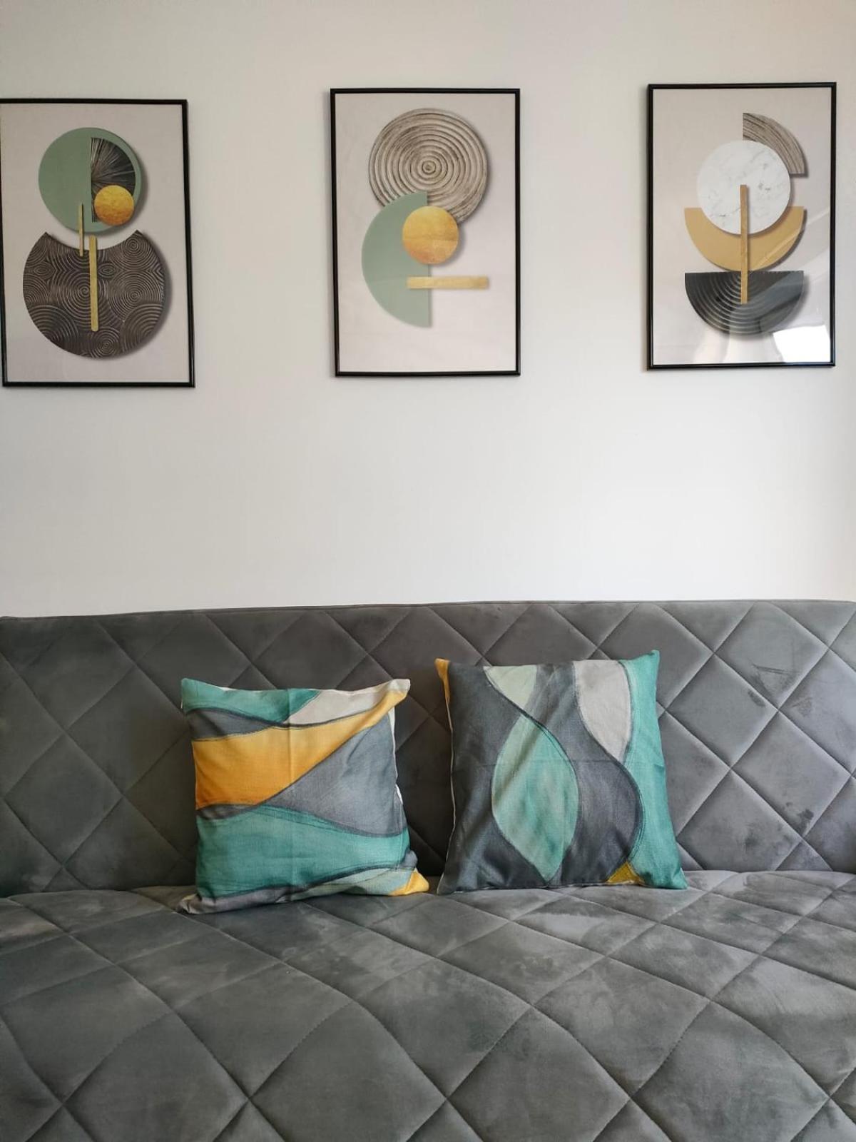 "Central&Convenient" Apartment Near Big Ben- Tower Bridge Лондон Екстер'єр фото